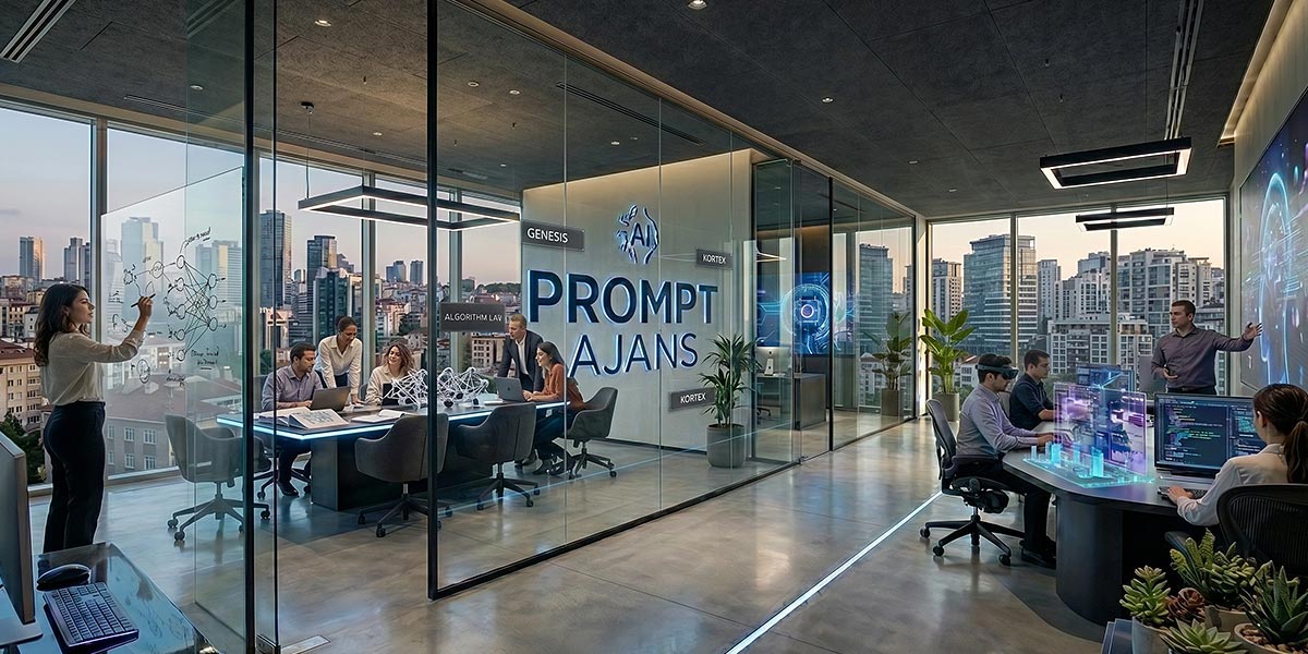 Dijital Reklamlar İçin Yapay Zeka Çözümleri